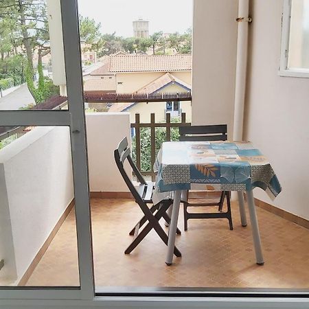 Studio Cosy - La Plage A Pied Capbreton Exteriör bild